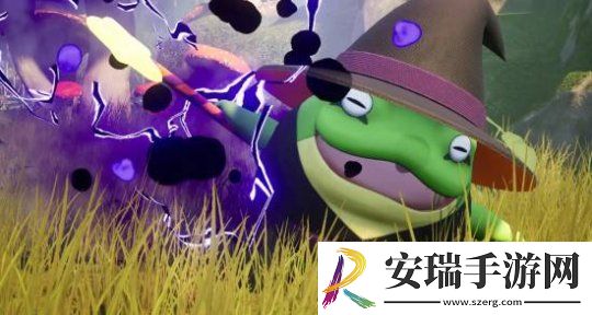 幻兽帕鲁万圣节皮肤怎么获取