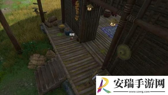 剑网3寓天涯宠物奇遇怎么做