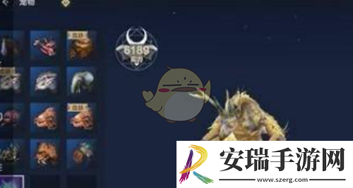 妄想山海宠物怎么升级