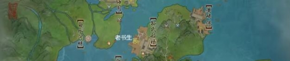 剑网3寓天涯宠物奇遇怎么做