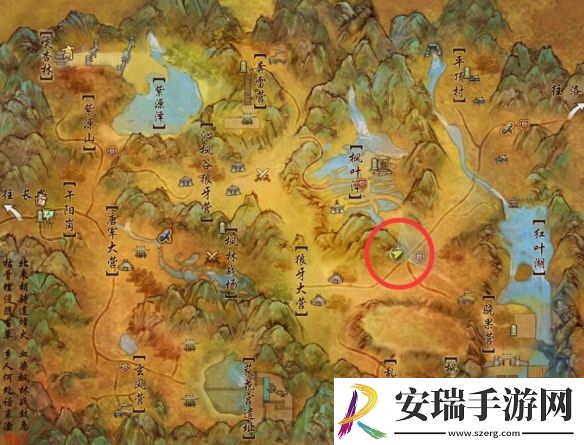 剑网3枫林酒宠物奇遇怎么做