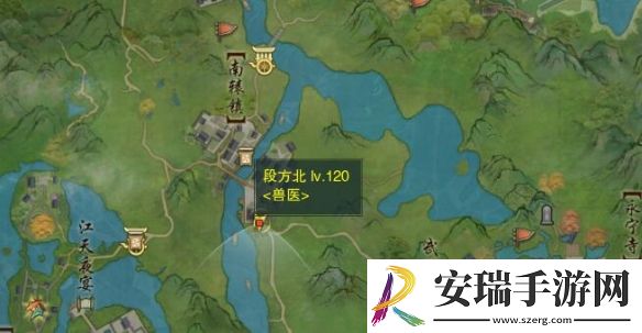 剑网3夜哀鸣宠物奇遇怎么做