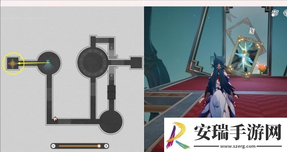 崩坏星穹铁道上升的一切必将汇合任务攻略流程