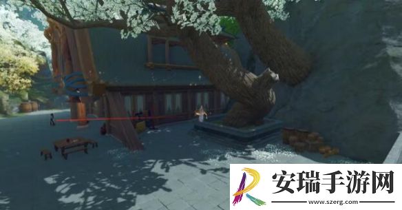 剑网3解心语宠物奇遇怎么做