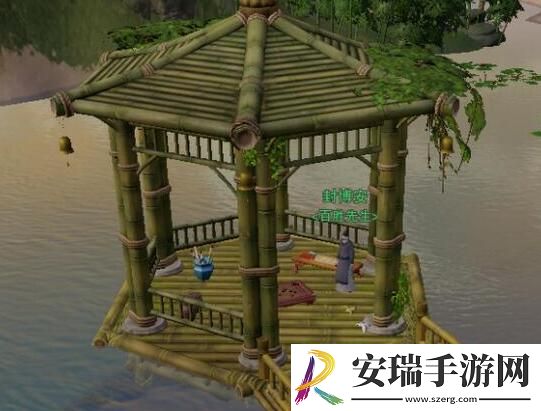 剑网3胜负局宠物奇遇怎么做