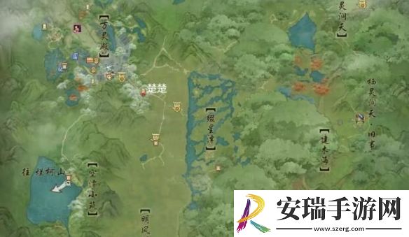 剑网3解心语宠物奇遇怎么做