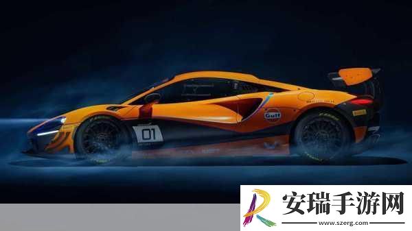 赛道大师即将开启抢先体验