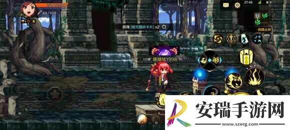 DNF手游最强搬卡片地图推荐