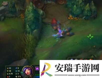 英雄联盟妮蔻重做变身怎么用lol妮蔻重做变身攻略大全