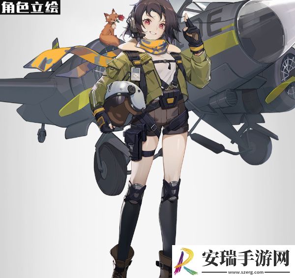 少女前线云图计划埃尔赫怎么样
