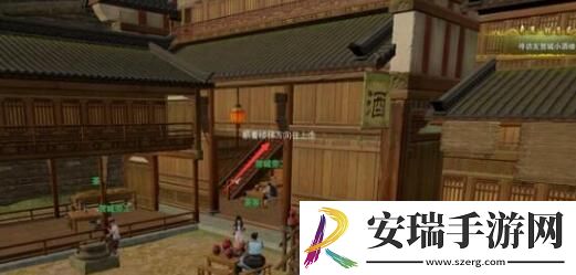 剑网3胜负局宠物奇遇怎么做