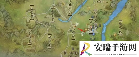 剑网3义千金宠物奇遇怎么做