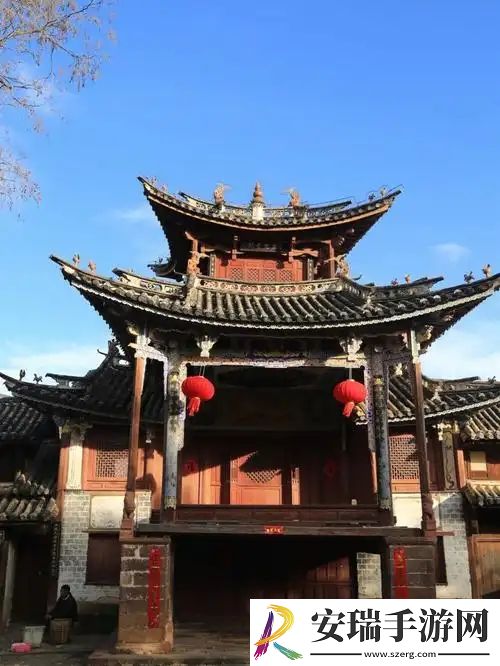 我国哪座城市被誉为中国古戏台之乡