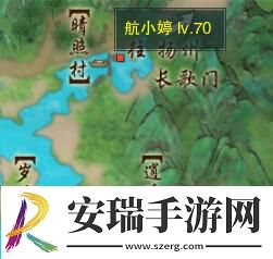 剑网3胜负局宠物奇遇怎么做