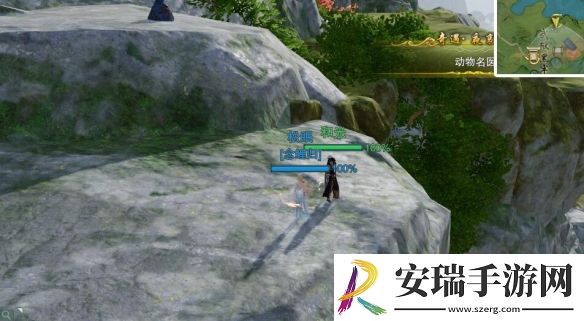 剑网3夜哀鸣宠物奇遇怎么做