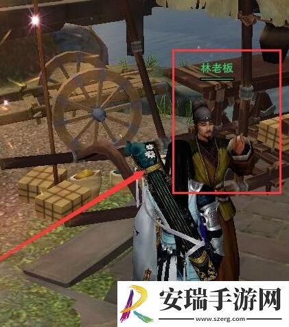 剑网3稚子心宠物奇遇怎么做