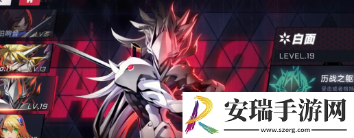 苍翼混沌效应角色强度排行是什么