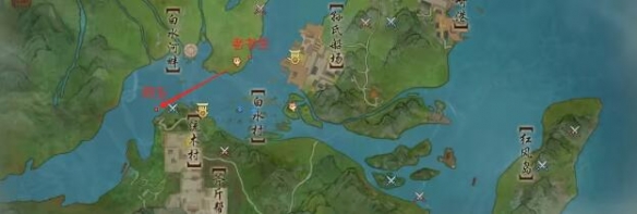剑网3寓天涯宠物奇遇怎么做