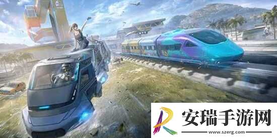 和平精英地铁逃生最佳隐藏点位置汇总
