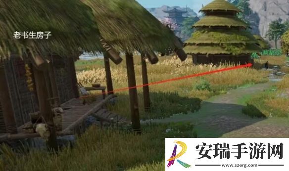 剑网3寓天涯宠物奇遇怎么做