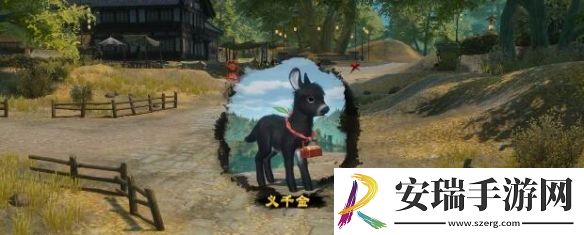 剑网3义千金宠物奇遇怎么做