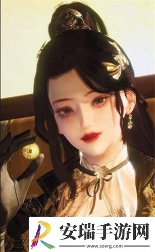 剑3无界全门派成女捏脸码汇总