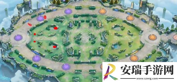宝可梦大集结新手开局分路玩法是什么