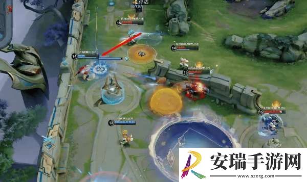 RW侠差点翻车
