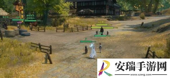 剑网3义千金宠物奇遇怎么做