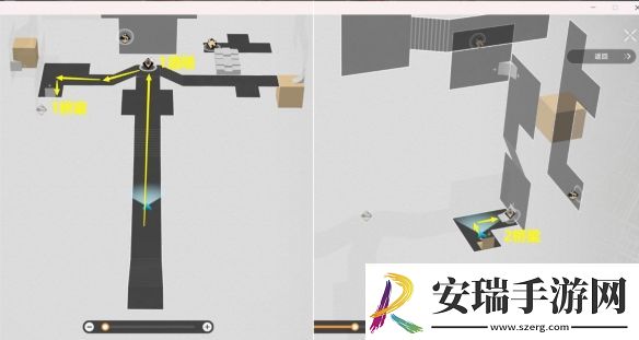崩坏星穹铁道上升的一切必将汇合任务攻略流程