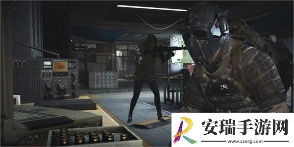 萤火突击作业箱怎么获得