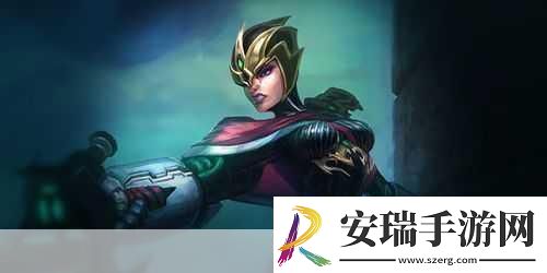 锐雯哪个皮肤最值得买