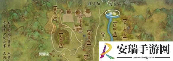 剑网3红衣歌宠物奇遇怎么做