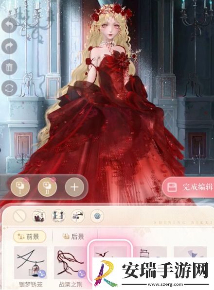 闪耀暖暖永夜禁锢活动玩法是什么