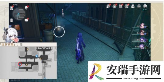 崩坏星穹铁道总而言之很酷成就解锁方法