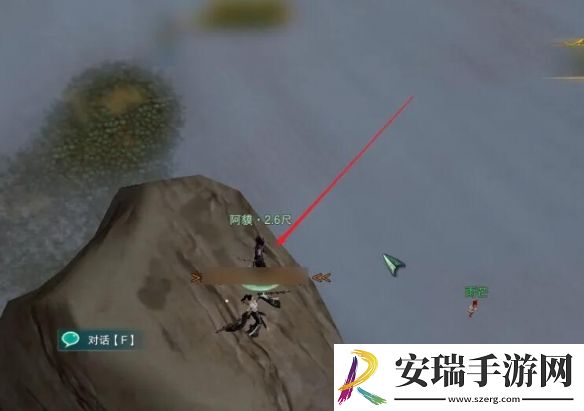剑网3烟花戏月宠物奇遇怎么做
