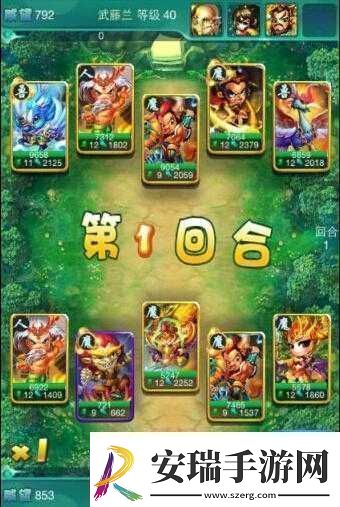 迷你西游**与大圣强强联手打造超级暴力组合震撼全场