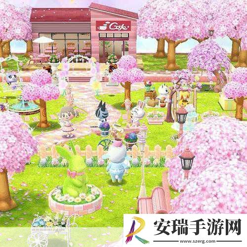 动物之森