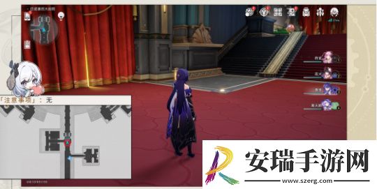 崩坏星穹铁道他落下的羽毛成就解锁方法