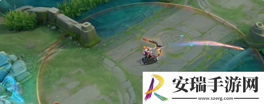 王者荣耀伽罗橙胜无界星元皮肤特效是什么