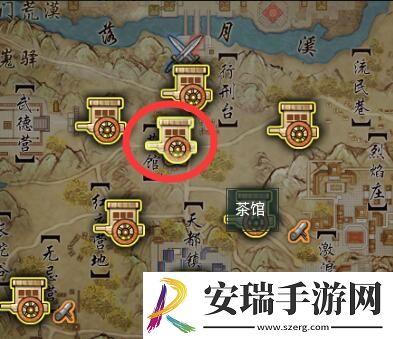 剑网3锻剑女宠物奇遇怎么做