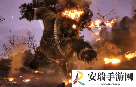 黑神话悟空第一章五个妖王都是谁