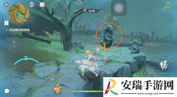 原神现实交映与梦第二天活动攻略