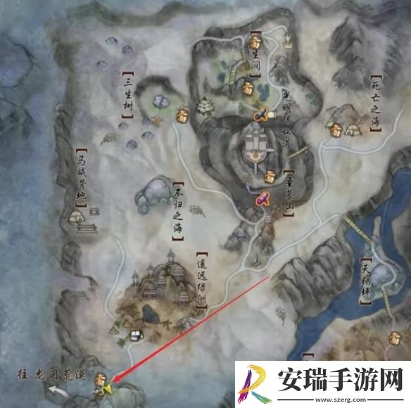 剑网3烟花戏月宠物奇遇怎么做