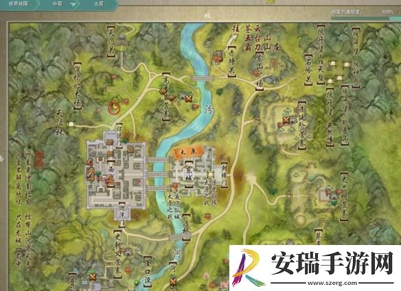 剑网3童蒙志宠物奇遇怎么做
