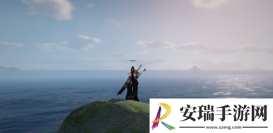 剑3无界锁定视角方法