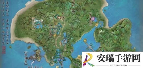 剑网3念旧林宠物奇遇怎么做