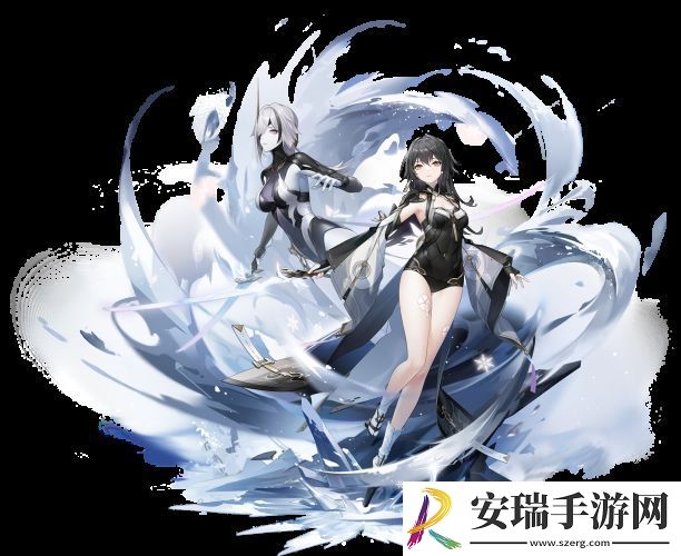 深空之眼镜花黄泉伊邪那美技能搭配攻略