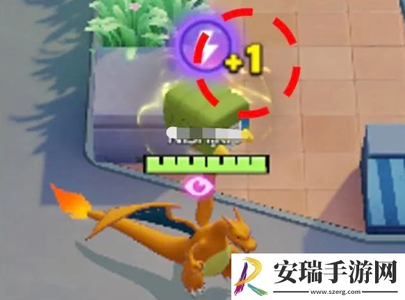 宝可梦大集结充电吧虫电宝玩法是什么