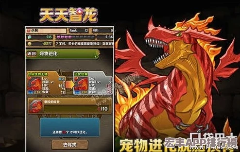 智龙迷城国服顶尖战力揭秘